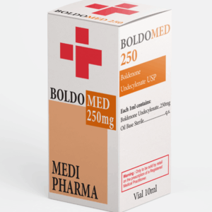 Boldenone/EQ 250mg/ml