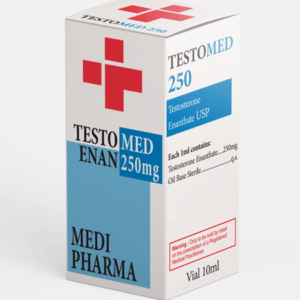 Testosterone Enanthate