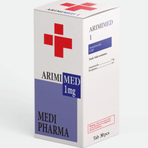 Arimidex 1mg
