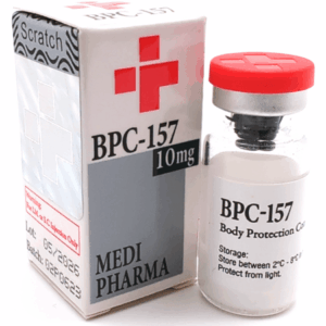 BPC-157 10mg