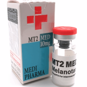 Melanotan 2 10mg