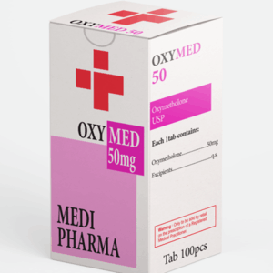 Anadrol 50mg