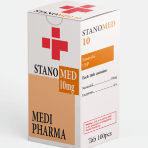 Winstrol 10mg