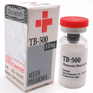 TB-500 10mg