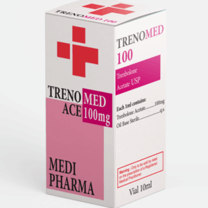 Trenbolone Acetate 100mg/ml