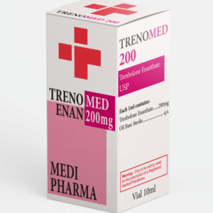 Trenbolone Enanthate 200mg/ml