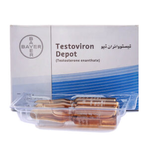 Bayer Test E 12ml