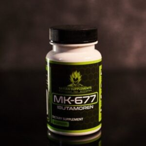 MK-677 Saygon